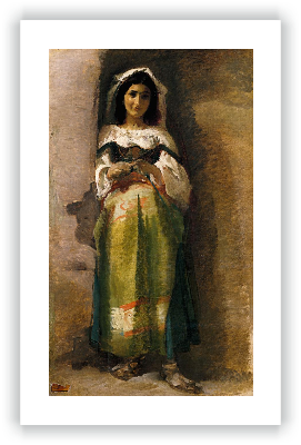 Ciociara                                                                                                                       